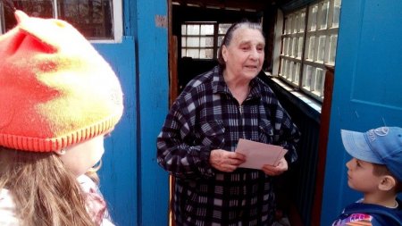 ЧИТАЕМ ДЕТЯМ О ВОЙНЕ