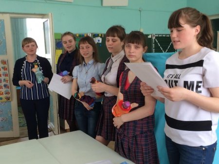 Волшебная лампа Алладина