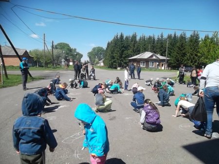 Пусть всегда будет детство