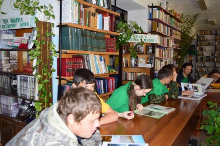 ИСТОРИЯ ПОСЕЛКА: ПРОШЛОЕ ДЛЯ НАСТОЯЩЕГО