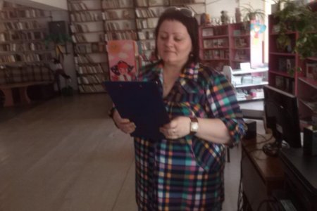 ОН НАШ ПОЭТ, ОН НАША СЛАВА!