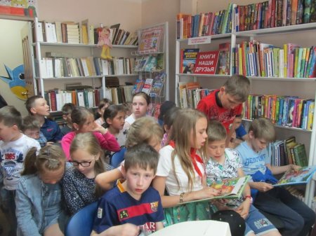 Мы помним эти строки…
