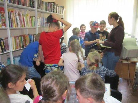 Мы помним эти строки…