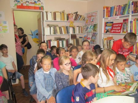 Мы помним эти строки…