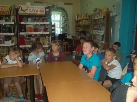 Прекрасный мир мультипликации