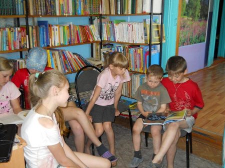 Читаем Астафьева