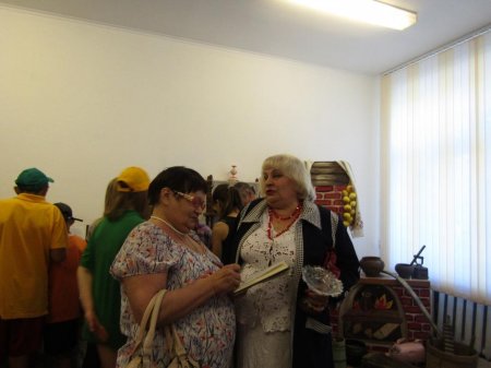 Хранить, чтобы помнить