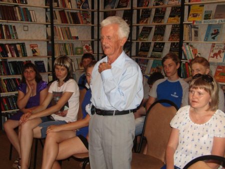 Что значит книга для меня