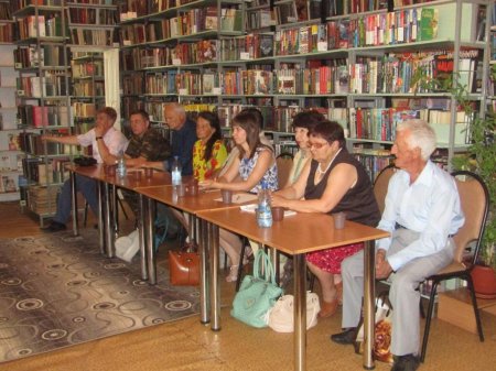 Что значит книга для меня