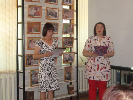 Что значит книга для меня