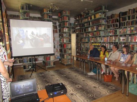 Что значит книга для меня