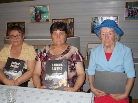 ЧЕРЕЗ ВЕКА, ЧЕРЕЗ ГОДА - ПОМНИТЕ!