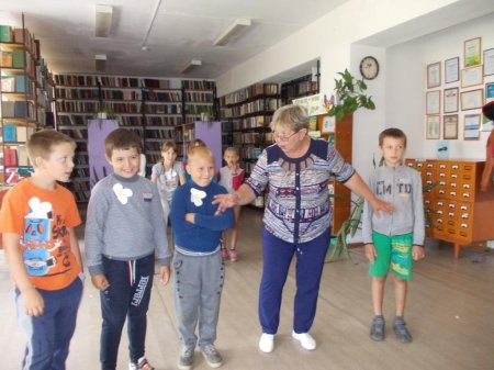 Ромашковое счастье