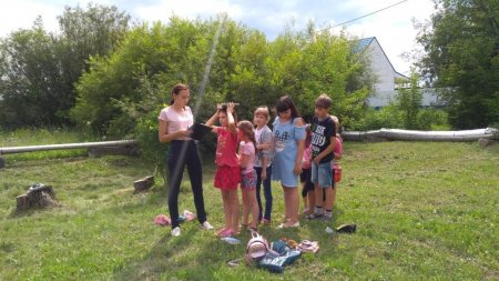Готов к чтению и развлечению