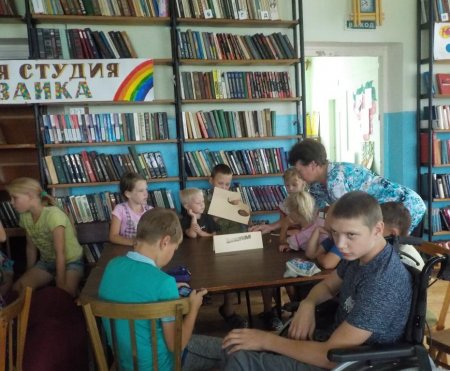 Интеллектуальное соревнование  «Логопедическая спартакиада»