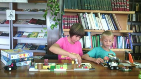 ИГРОВАЯ ПЛОЩАДКА «ИНТЕЛЛЕКТУАЛ»