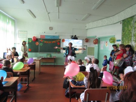 В помощь родителям