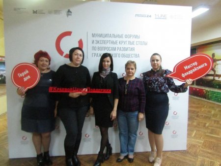 Включение негосударственных организаций  в модернизацию социальной сферы