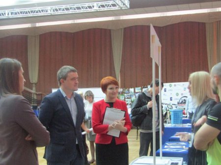 Включение негосударственных организаций  в модернизацию социальной сферы