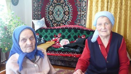 Нет одиночеству! Время общению