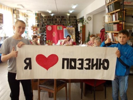 КОГДА СТРОКУ ДИКТУЮТ ЧУВСТВА
