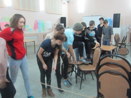 Не столица