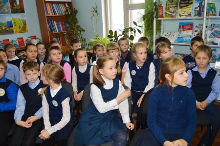 Права литературных героев