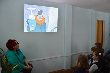 Права литературных героев