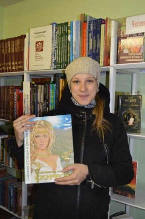Тематическая полка «Фонд Михаила Прохорова»