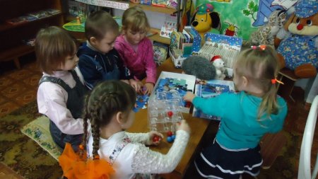 Времена года
