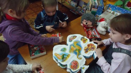 Времена года