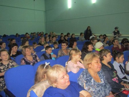 Фестиваль «Да здравствует человек читающий!»