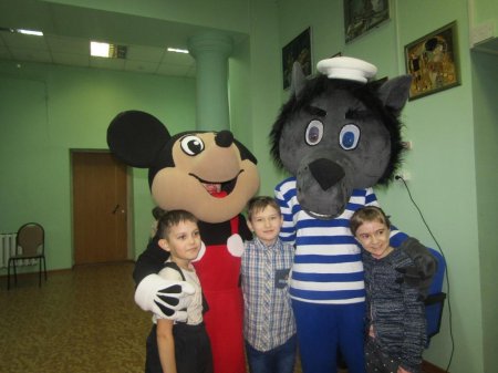 Фестиваль «Да здравствует человек читающий!»