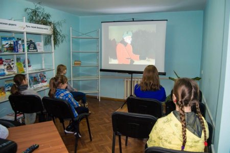 Спеши делать добрые дела