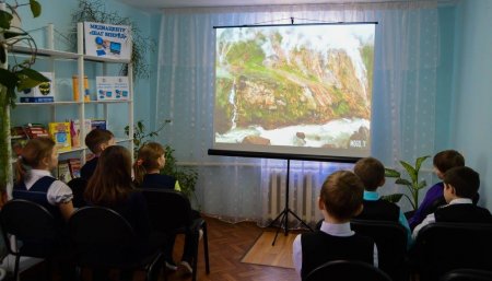 Тайны высоких гор