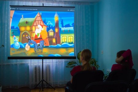Такой разный Новый год