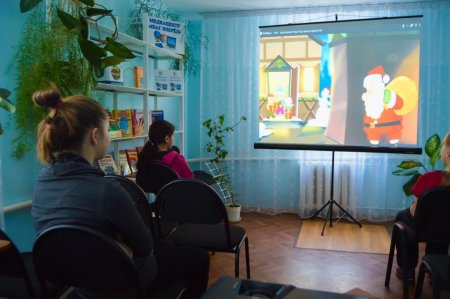 Такой разный Новый год