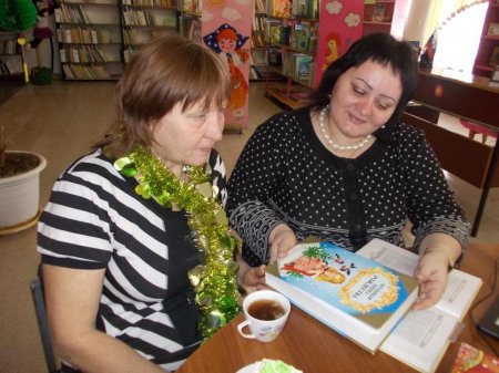СВЕТЛЫЙ ПРАЗДНИК РОЖДЕСТВА