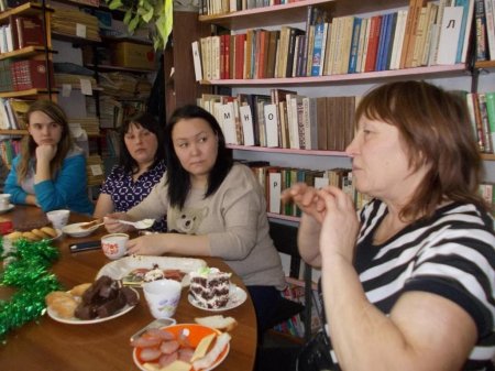 СВЕТЛЫЙ ПРАЗДНИК РОЖДЕСТВА