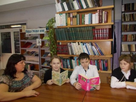 ДОБРОЙ ДУШИ ЧЕЛОВЕК
