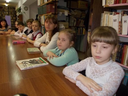 ДОБРОЙ ДУШИ ЧЕЛОВЕК