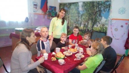 Колядки – рождественские святки