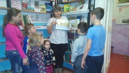 Жемчужины природы – заповедники