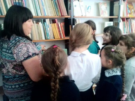 КНИЖНАЯ ПЛАНЕТА