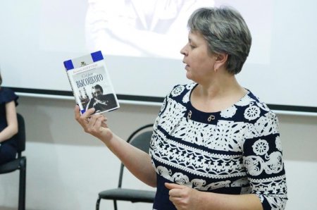 Владимир  Высоцкий: судьба  и песни