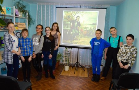 Литературная викторина «По сказкам А.С. Пушкина»