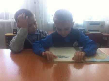 Литературные сезоны