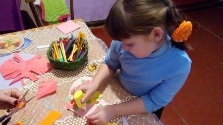 Валентинка в подарок