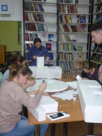 Не столица