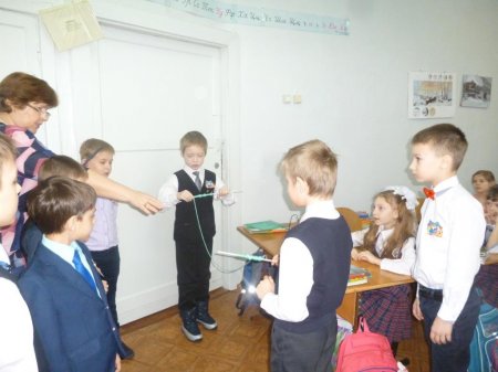 Вперед мальчишки